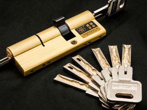 贵阳市24小时上门开锁公司