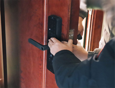 贵阳市24小时上门开锁公司